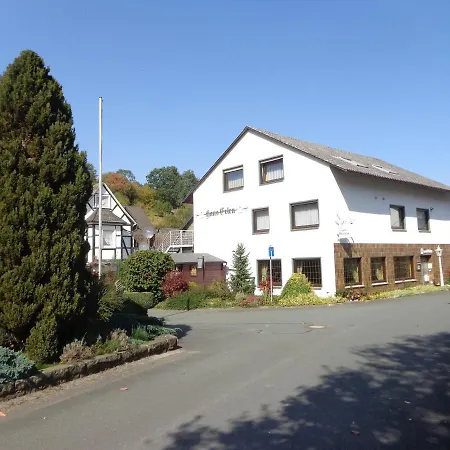 Haus Erlen * Assinghausen