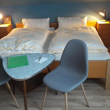 Haus Erlen Guest house