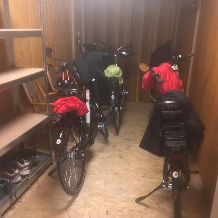 Haus Erlen Assinghausen