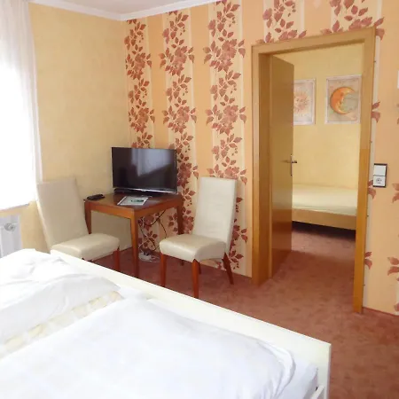 Haus Erlen Gæstehus