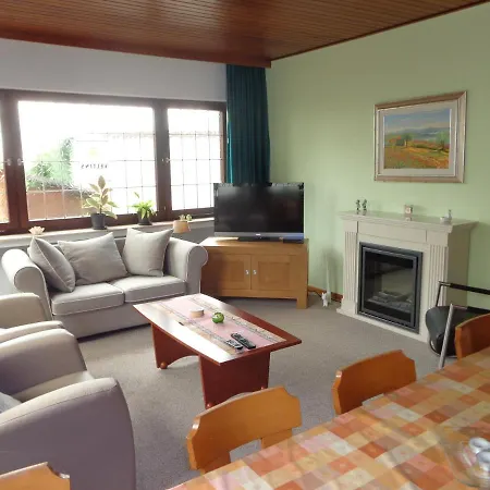 Gæstehus Haus Erlen Assinghausen