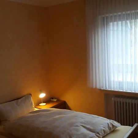 Haus Erlen *