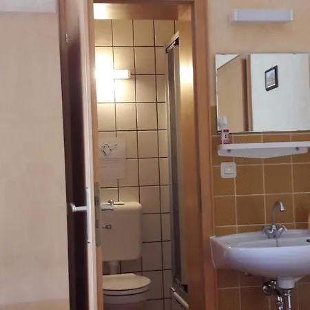 Haus Erlen Assinghausen