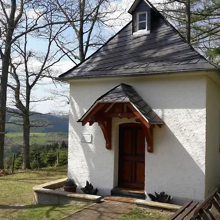 Gæstehus Haus Erlen *