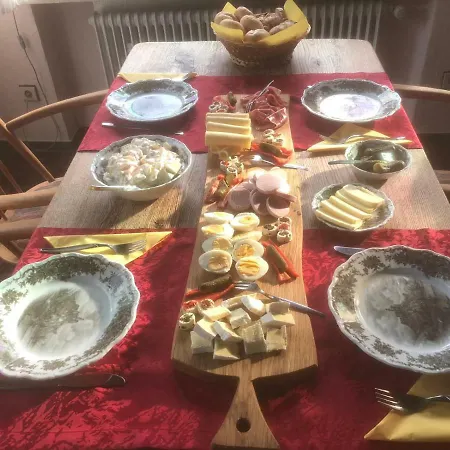 Gæstehus Haus Erlen