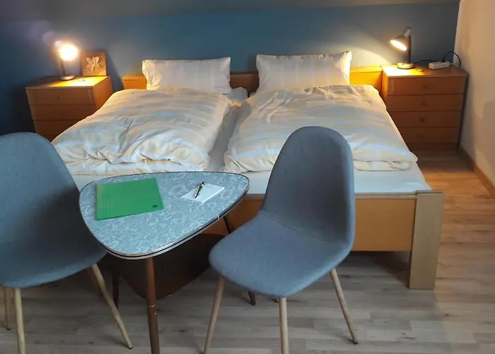 Haus Erlen Affittacamere