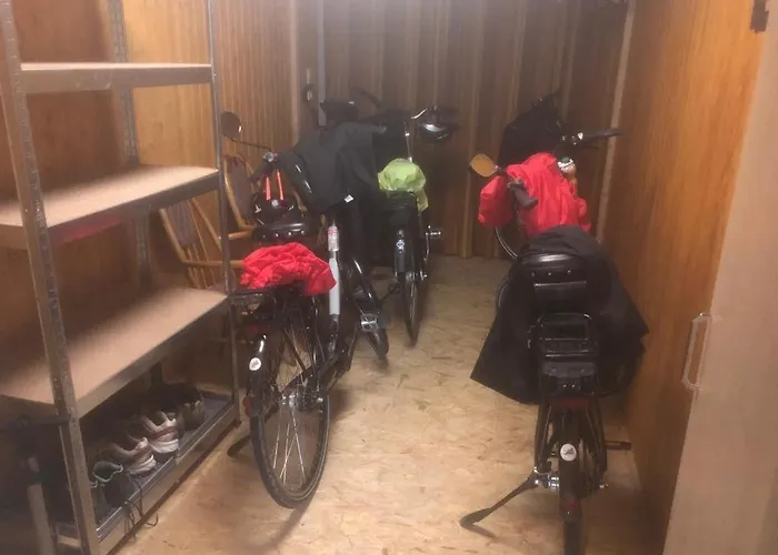 Haus Erlen Assinghausen