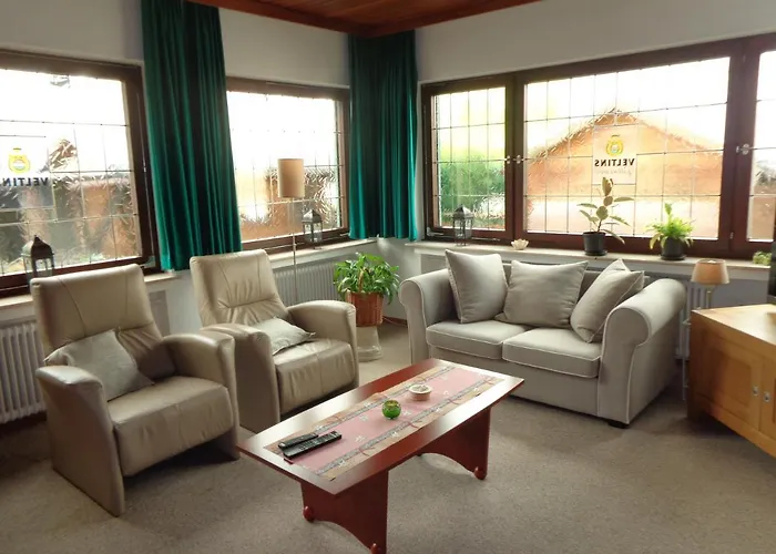 Haus Erlen * Assinghausen