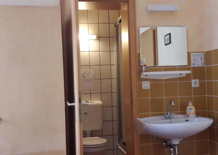 Haus Erlen Assinghausen