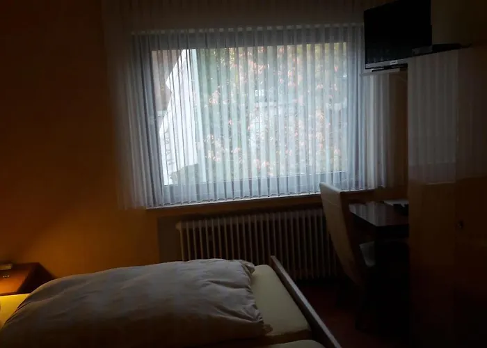 Haus Erlen Vendégház *