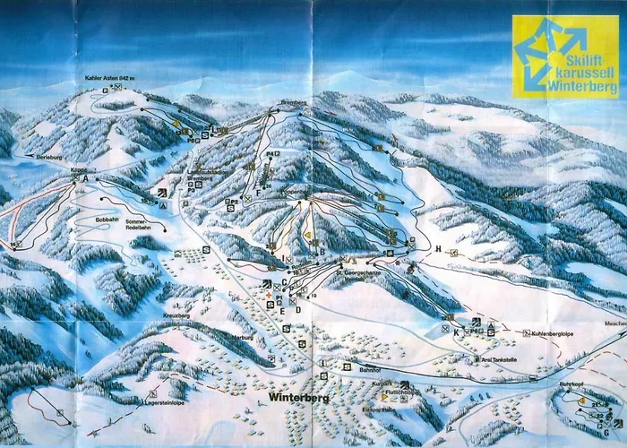 Haus Erlen * Assinghausen