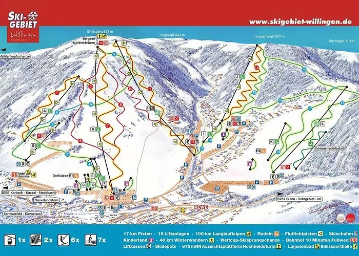 Haus Erlen Assinghausen