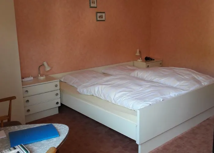 Haus Erlen Vendégház Assinghausen