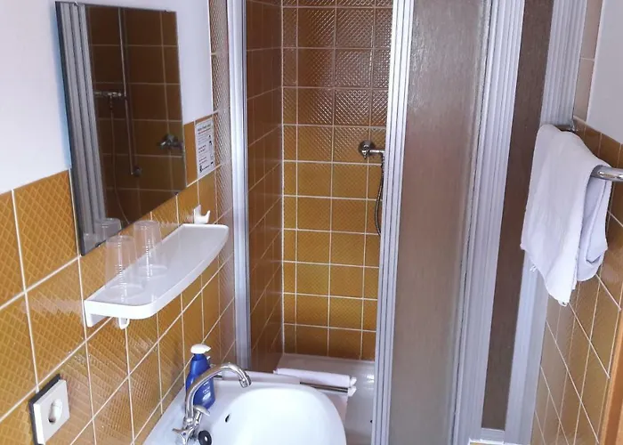 Haus Erlen Vendégház