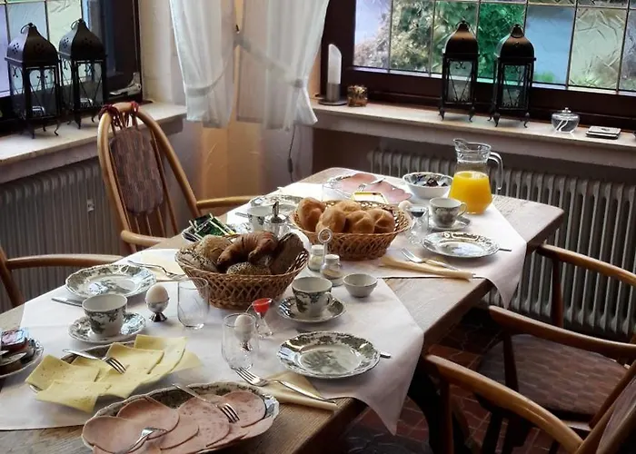 Haus Erlen Vendégház *